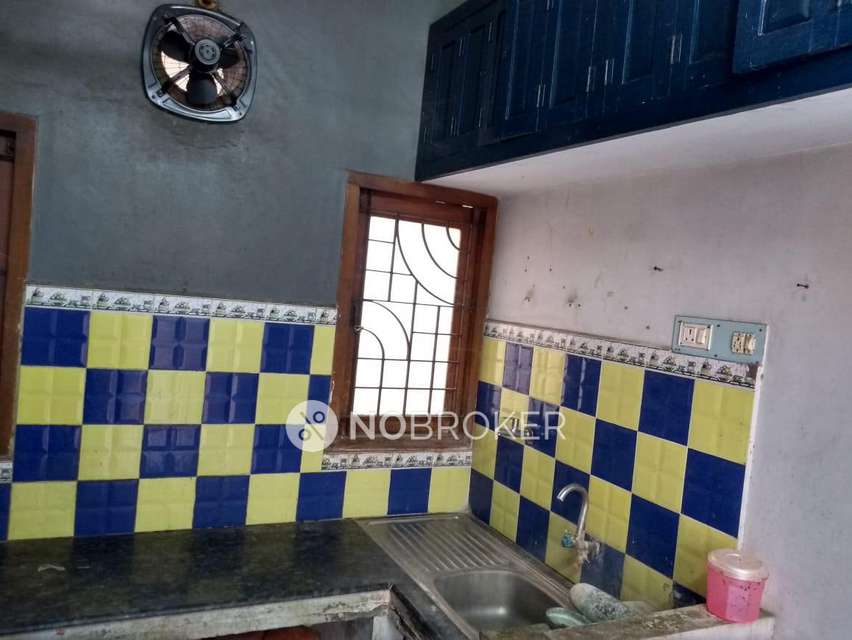 4 BHK House For Sale  In Madambakkam