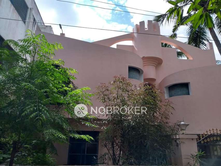 4 BHK House For Sale  In Madambakkam