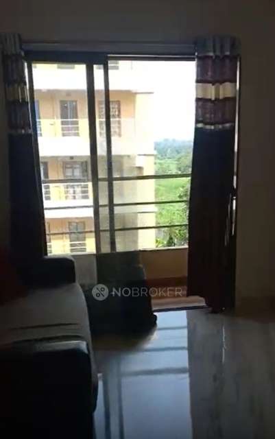 1 BHK Flat In Labdhi Gardens For Sale  In Neral