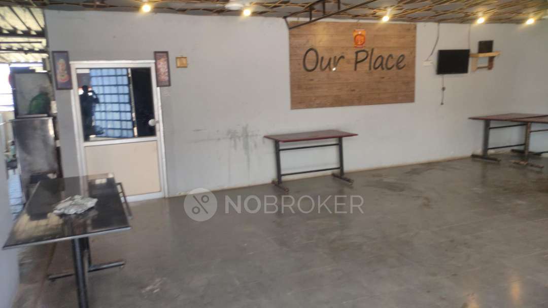 Godown/Warehouse in Vokshith Enclave, Road No. 1, Sri Balaji Layout, Gajularamaram, Hyderabad, Telangana 500055, India, Hyderabad for Rent 