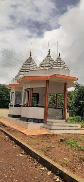 1 BHK Flat In Royale City For Sale  In Asangaon