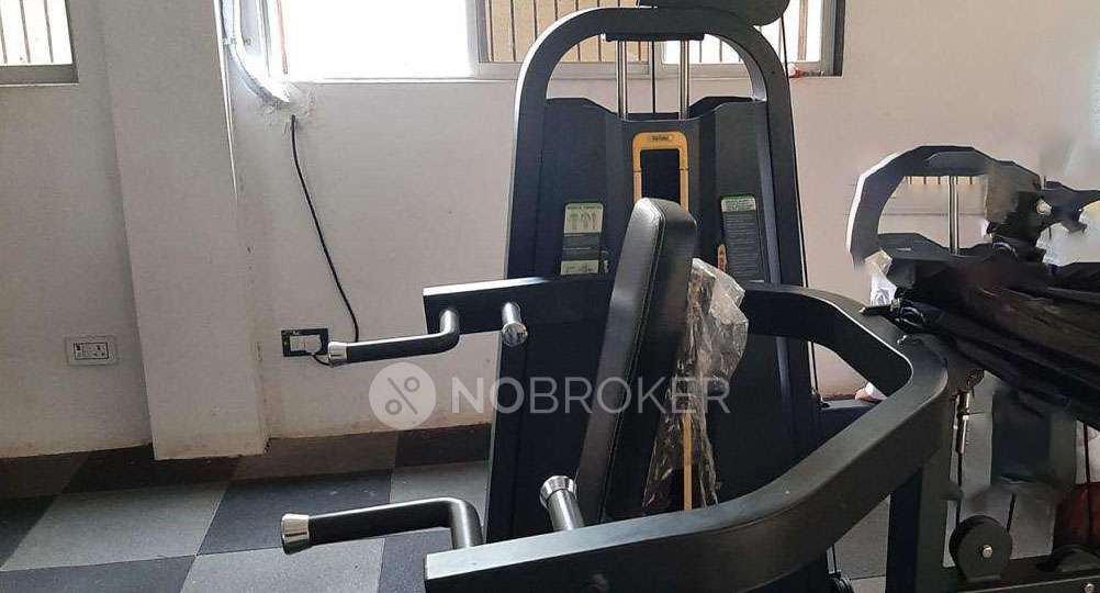 1 BHK Flat In Royale City For Sale  In Asangaon