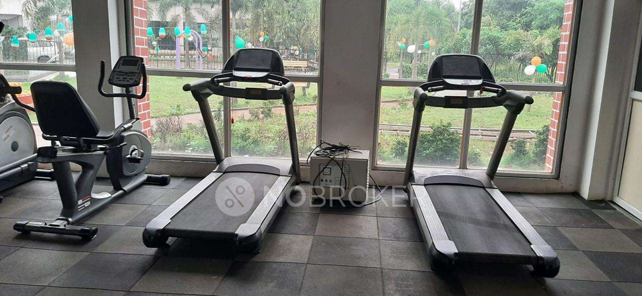 1 BHK Flat In Royale City For Sale  In Asangaon