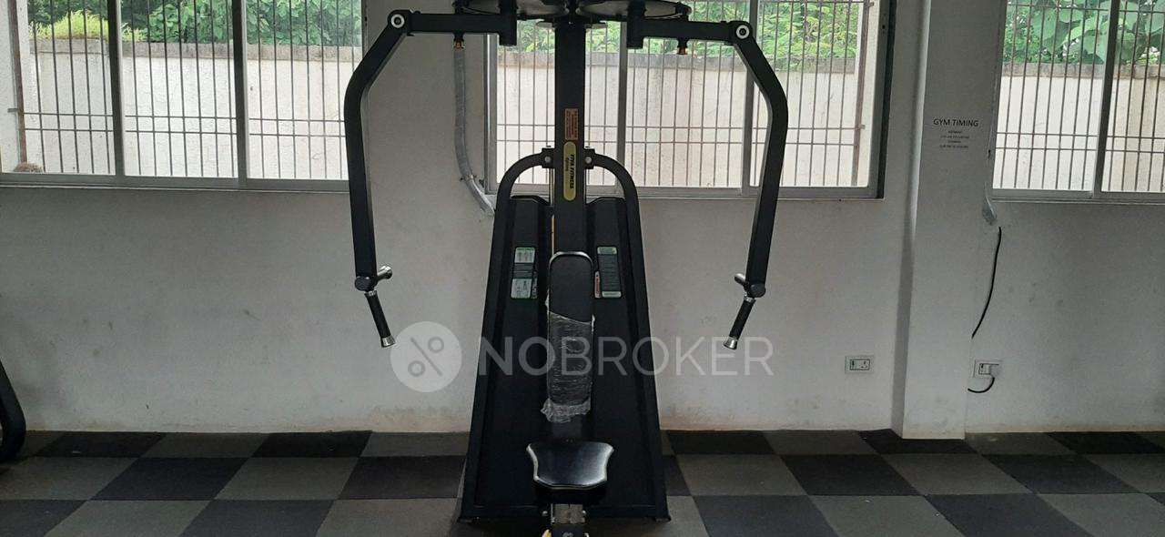 1 BHK Flat In Royale City For Sale  In Asangaon