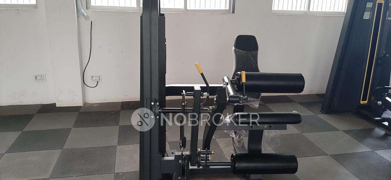 1 BHK Flat In Royale City For Sale  In Asangaon