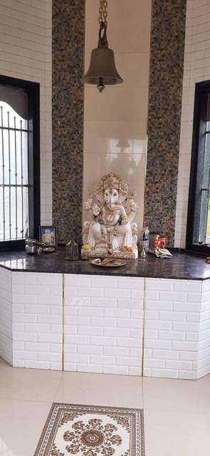 1 BHK Flat In Royale City For Sale  In Asangaon