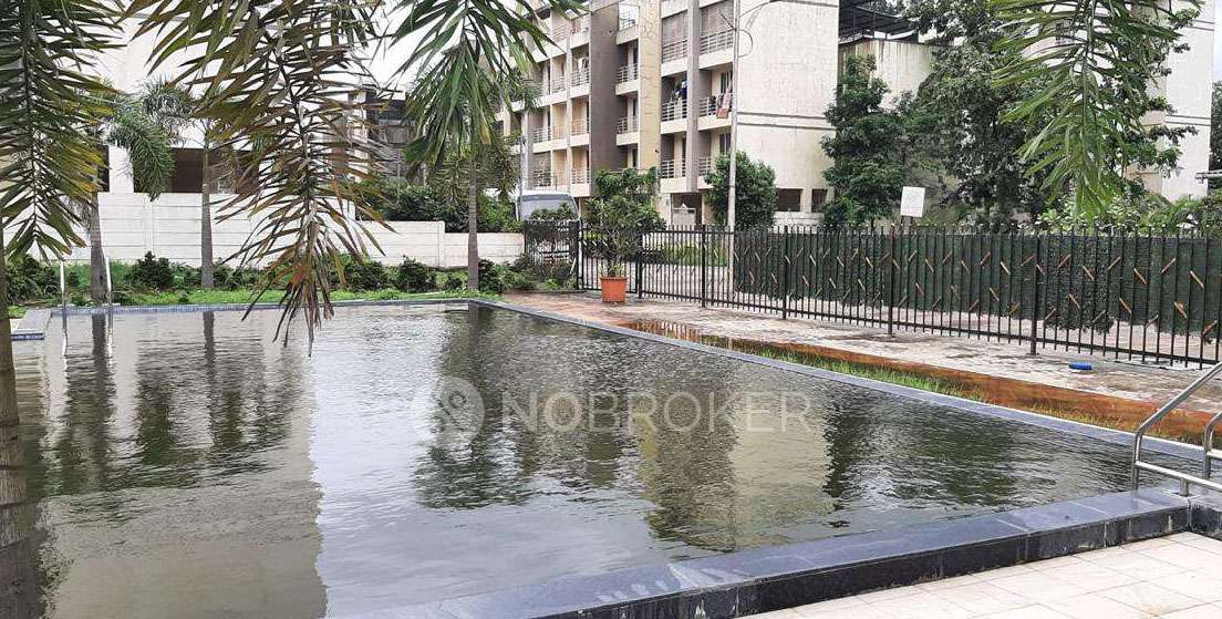 1 BHK Flat In Royale City For Sale  In Asangaon