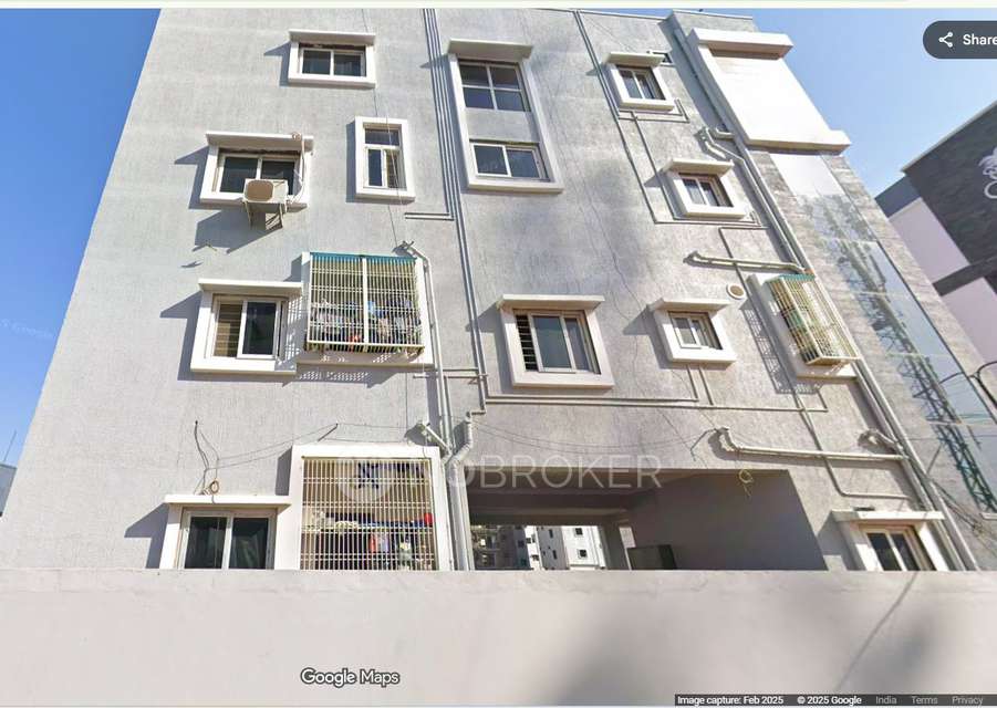 1 BHK Flat In Sb for Rent  In 8jh8+6q9, Hayathnagar_khalsa, Hyderabad, Telangana 501505, India