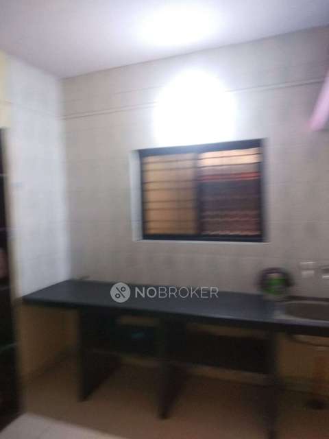 1 RK Flat for Rent In Anand Park
