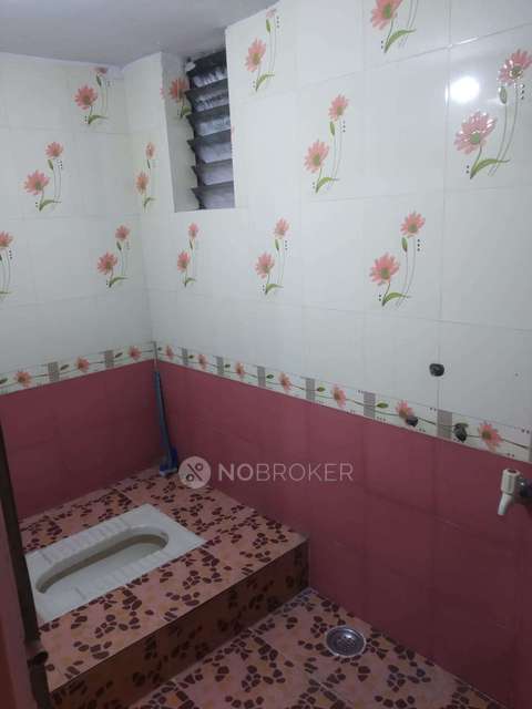 1 RK Flat for Rent In Anand Park