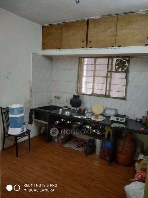 1 RK Flat In Nandan for Rent  In 141528, Anand Nagar, Vadagaon Budruk, Pune, Maharashtra 411051, India