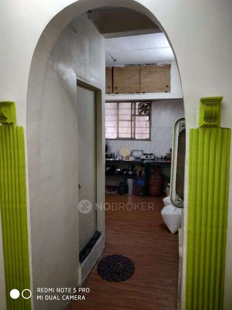 1 RK Flat In Nandan for Rent  In 141528, Anand Nagar, Vadagaon Budruk, Pune, Maharashtra 411051, India