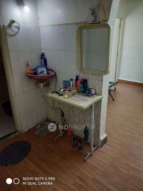 1 RK Flat In Nandan for Rent  In 141528, Anand Nagar, Vadagaon Budruk, Pune, Maharashtra 411051, India