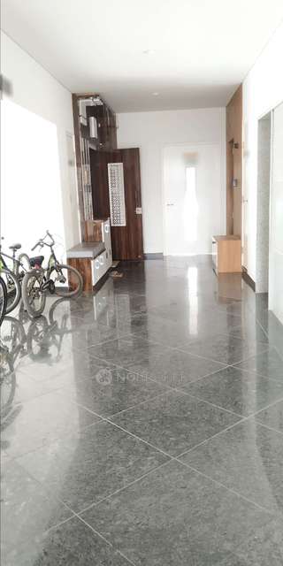 2 BHK Flat In Kasturi Apostrophe For Sale  In Moshi