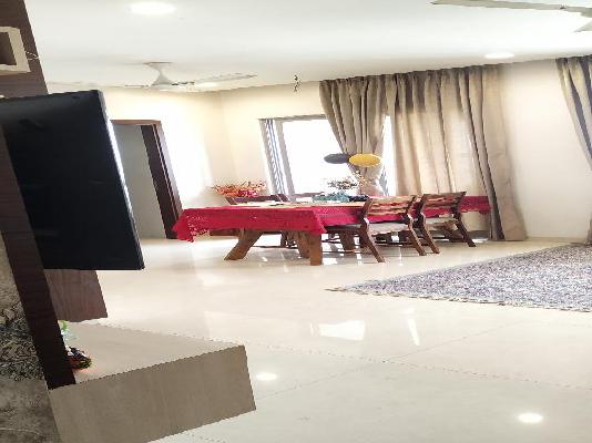 2 BHK Flat In Kasturi Apostrophe For Sale  In Moshi