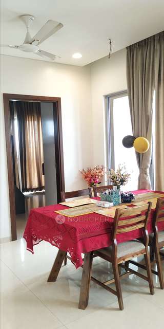 2 BHK Flat In Kasturi Apostrophe For Sale  In Moshi