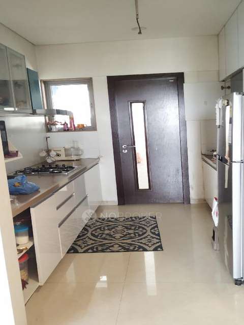 2 BHK Flat In Kasturi Apostrophe For Sale  In Moshi