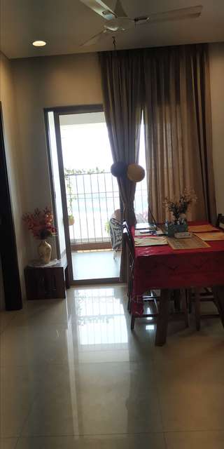 2 BHK Flat In Kasturi Apostrophe For Sale  In Moshi