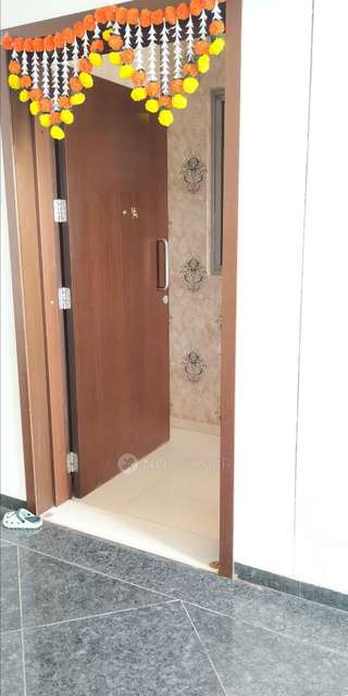2 BHK Flat In Kasturi Apostrophe For Sale  In Moshi