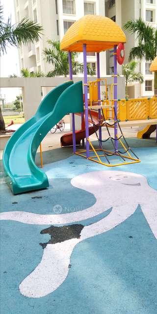 2 BHK Flat In Kasturi Apostrophe For Sale  In Moshi