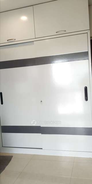 2 BHK Flat In Kasturi Apostrophe For Sale  In Moshi