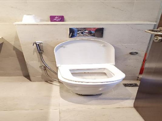 2 BHK Flat In Kasturi Apostrophe For Sale  In Moshi