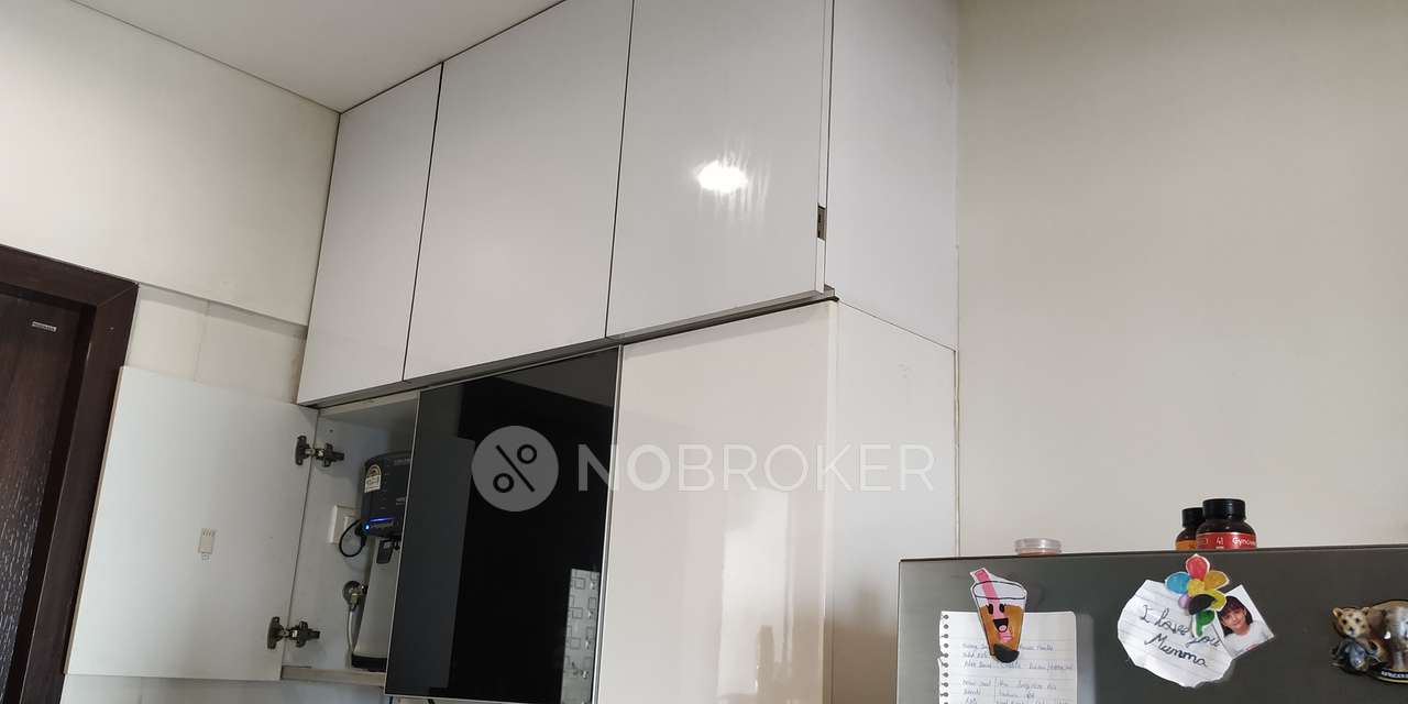 2 BHK Flat In Kasturi Apostrophe For Sale  In Moshi