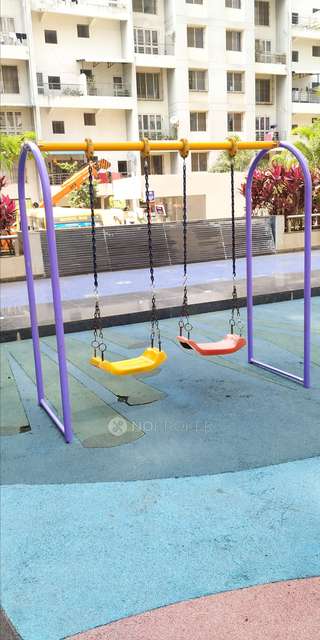 2 BHK Flat In Kasturi Apostrophe For Sale  In Moshi