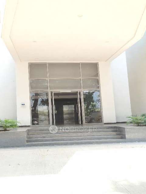 2 BHK Flat In Kasturi Apostrophe For Sale  In Moshi