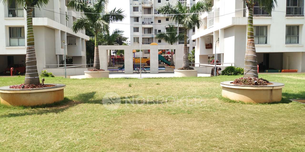 2 BHK Flat In Kasturi Apostrophe For Sale  In Moshi