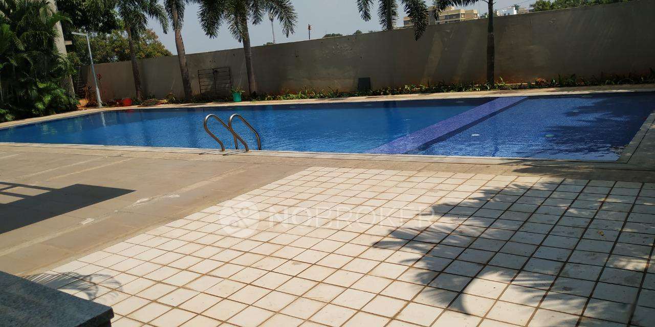 2 BHK Flat In Kasturi Apostrophe For Sale  In Moshi