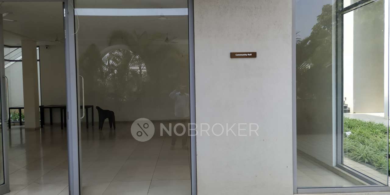 2 BHK Flat In Kasturi Apostrophe For Sale  In Moshi