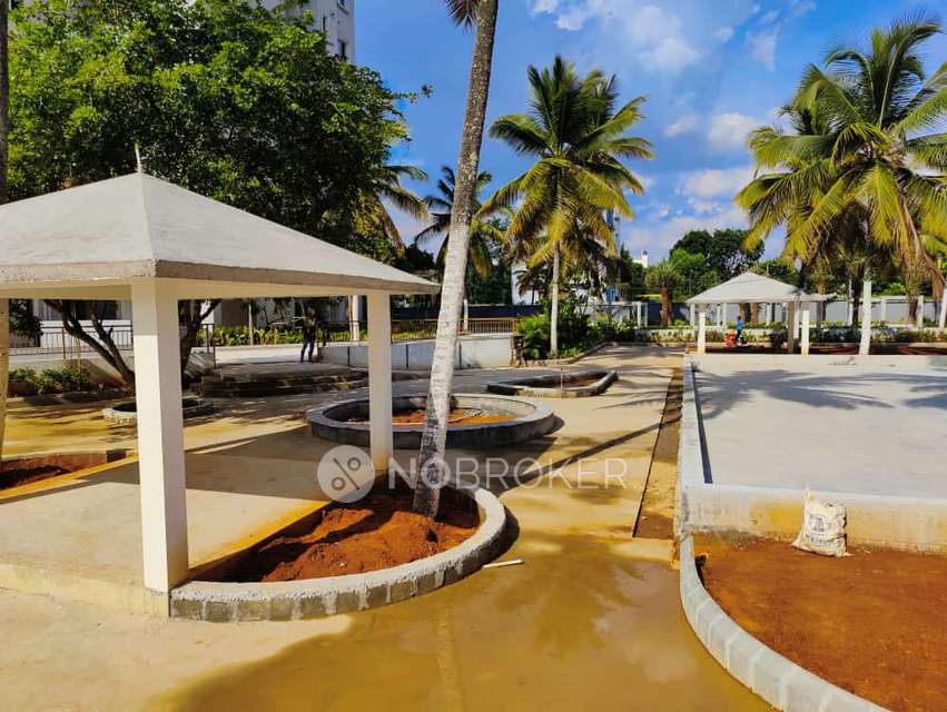 2 BHK Flat In Bren Northern Lights For Sale  In Jakkur