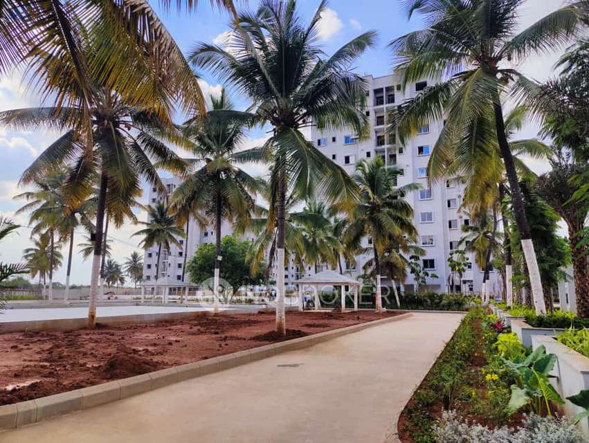 2 BHK Flat In Bren Northern Lights For Sale  In Jakkur