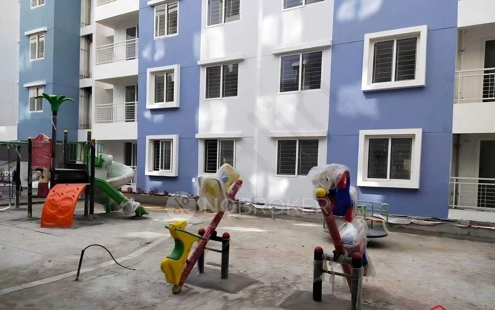 2 BHK Flat In Sumadhura Aspire Aurum for Rent  In Bidare Agraha