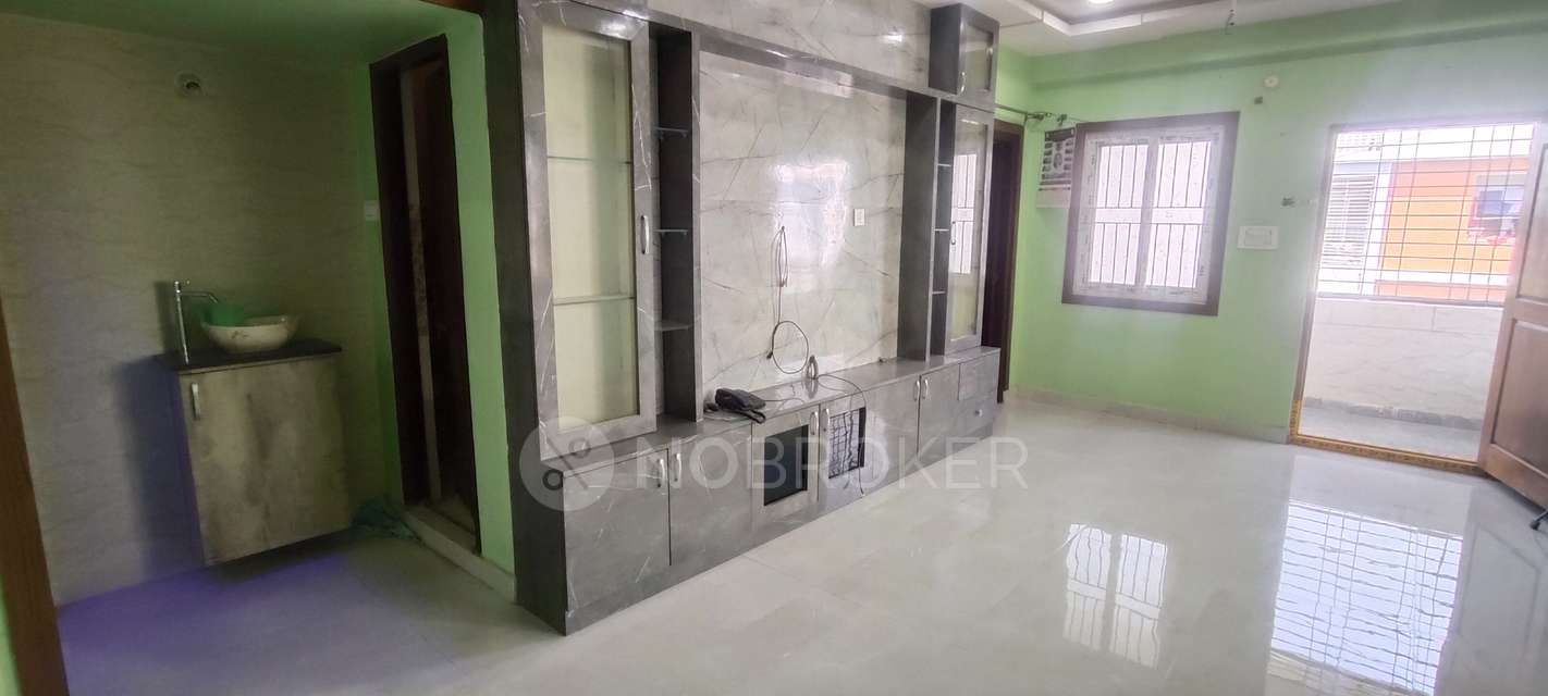 2 BHK Flat In Rajashri Oro For Sale  In  Jeedimetla,