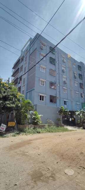 2 BHK Flat In Rajashri Oro For Sale  In  Jeedimetla,