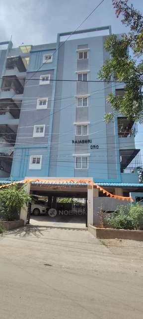 2 BHK Flat In Rajashri Oro For Sale  In  Jeedimetla,