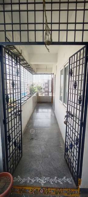 2 BHK Flat In Rajashri Oro For Sale  In  Jeedimetla,