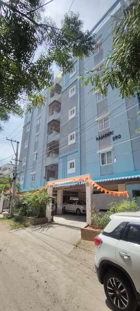 2 BHK Flat In Rajashri Oro For Sale  In  Jeedimetla,