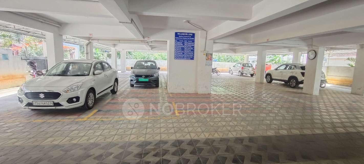 2 BHK Flat In Rajashri Oro For Sale  In  Jeedimetla,