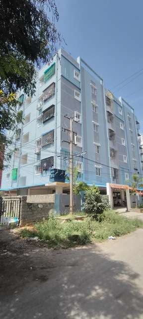 2 BHK Flat In Rajashri Oro For Sale  In  Jeedimetla,