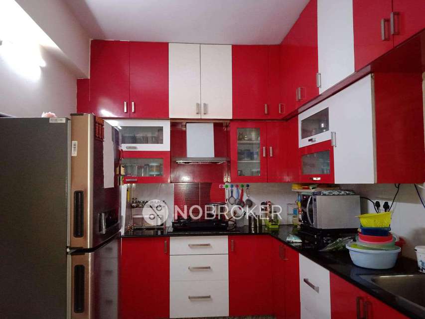 2 BHK Flat In Oracle Residency, Horamavu For Sale  In Horamavu