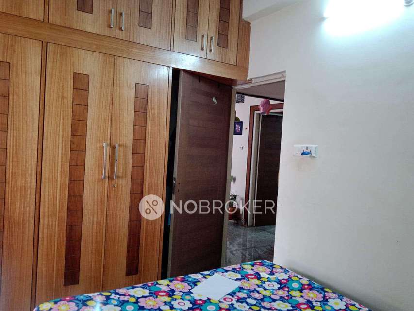 2 BHK Flat In Oracle Residency, Horamavu For Sale  In Horamavu