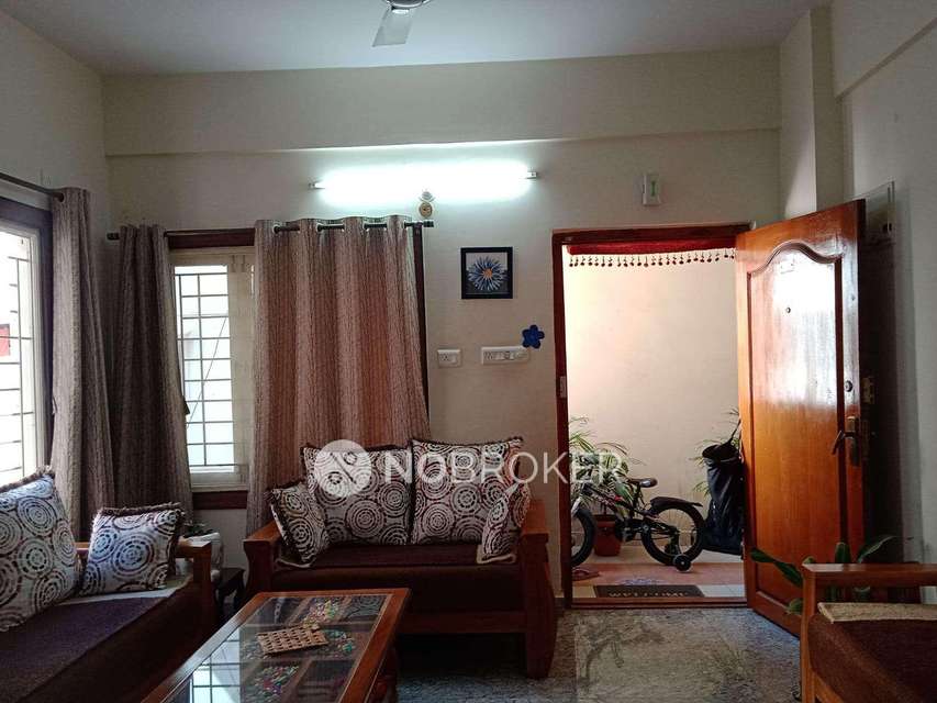 2 BHK Flat In Oracle Residency, Horamavu For Sale  In Horamavu