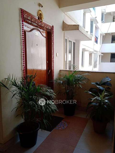 2 BHK Flat In Oracle Residency, Horamavu For Sale  In Horamavu