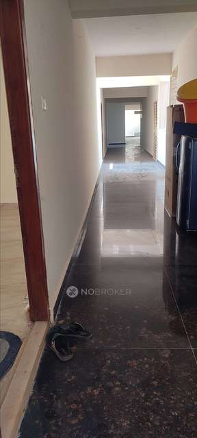 2 BHK Flat In Dhruva Infra For Sale  In Indresham Rd