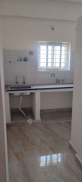 2 BHK Flat In Dhruva Infra For Sale  In Indresham Rd