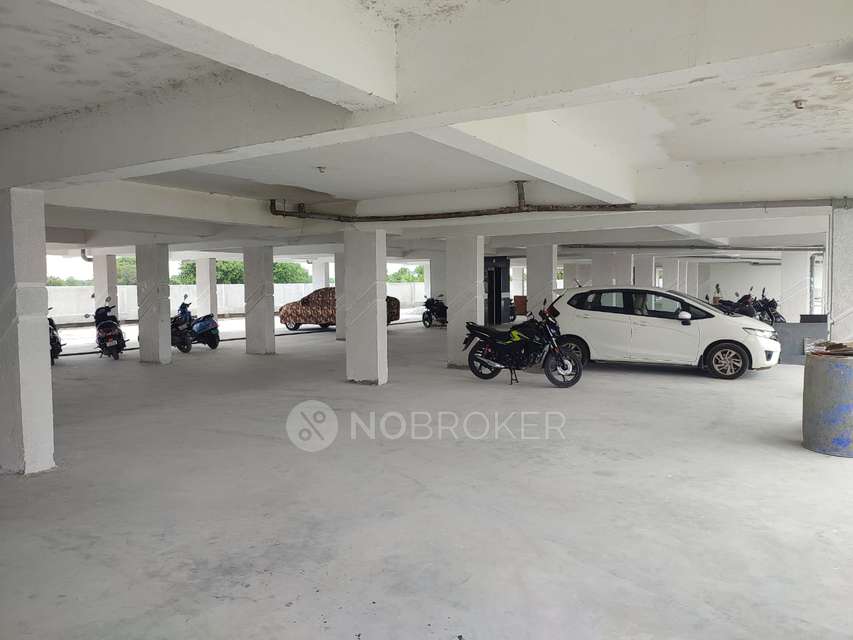 2 BHK Flat In Dhruva Infra For Sale  In Indresham Rd