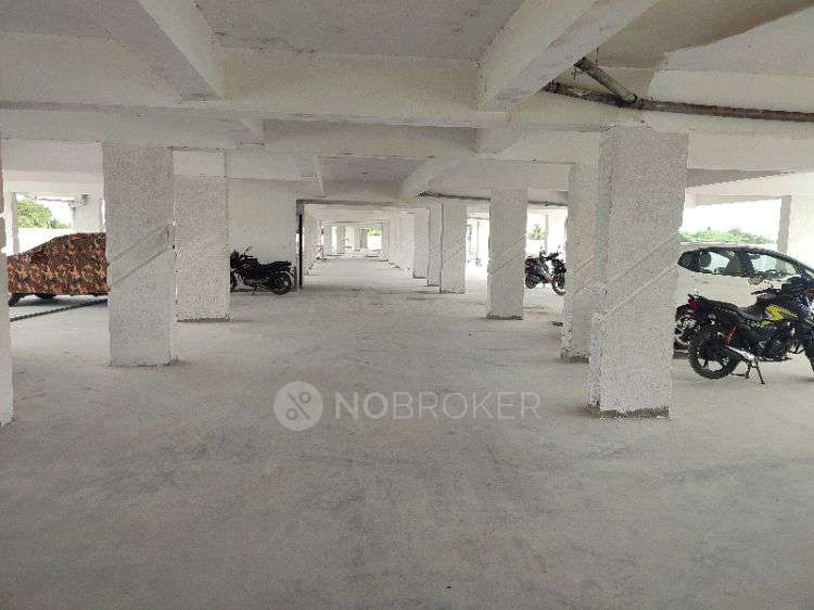 2 BHK Flat In Dhruva Infra For Sale  In Indresham Rd